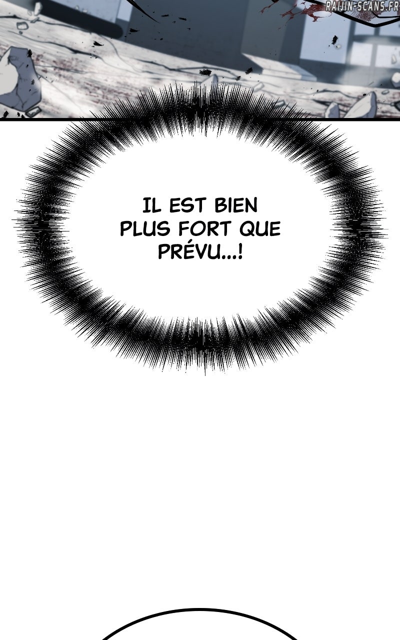 King of Violence Chapitre 64 - Page 90