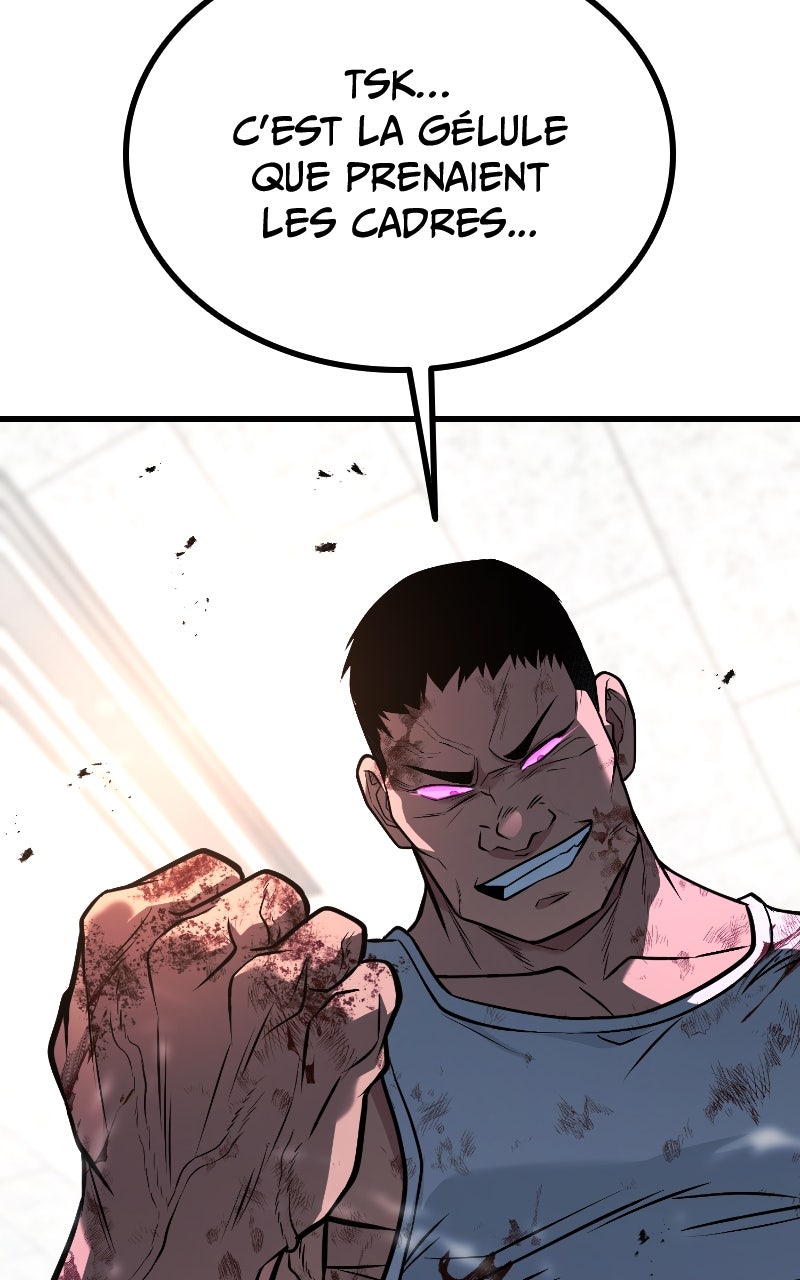 King of Violence Chapitre 64 - Page 91