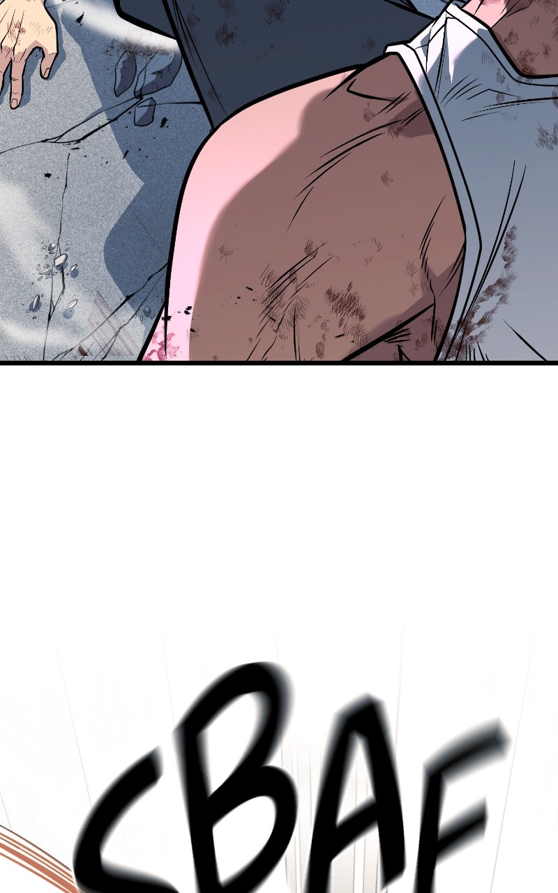 King of Violence Chapitre 64 - Page 94