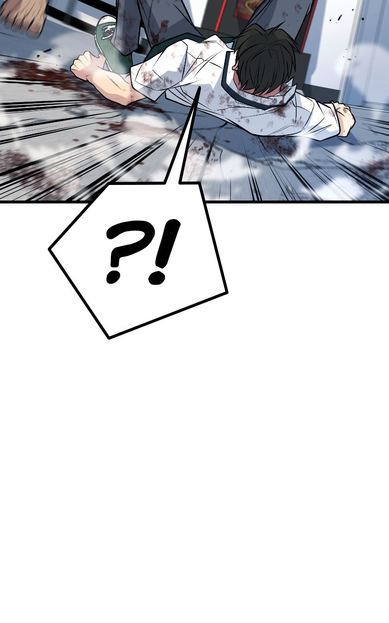 King of Violence Chapitre 64 - Page 96