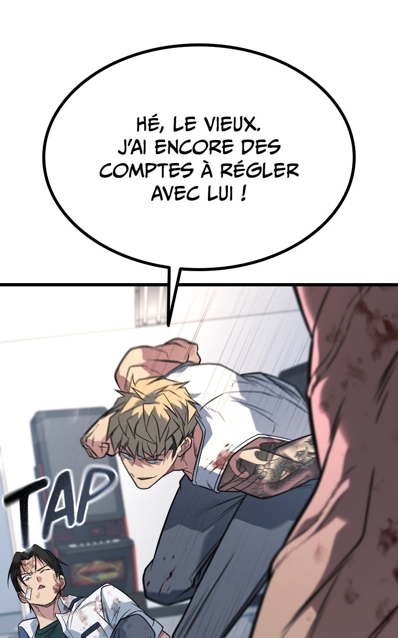 King of Violence Chapitre 64 - Page 97