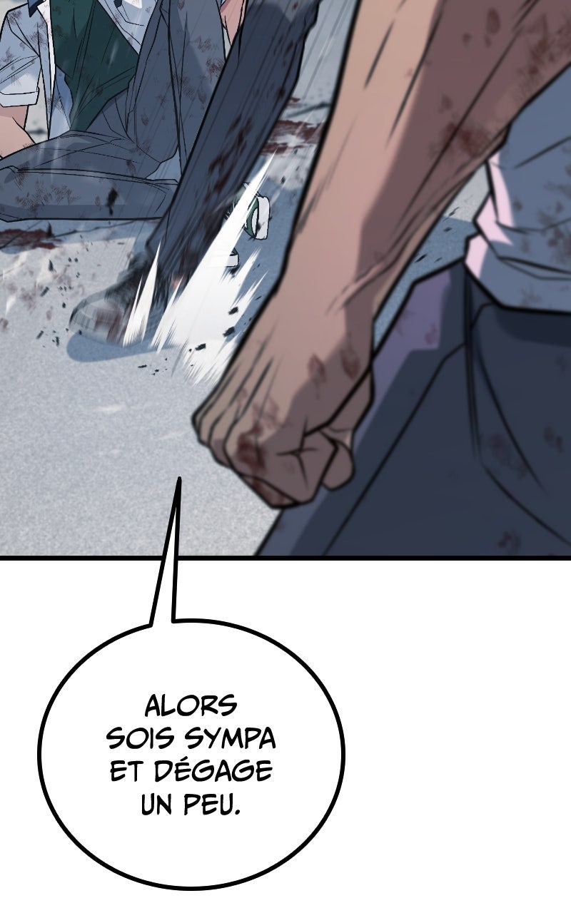 King of Violence Chapitre 64 - Page 98