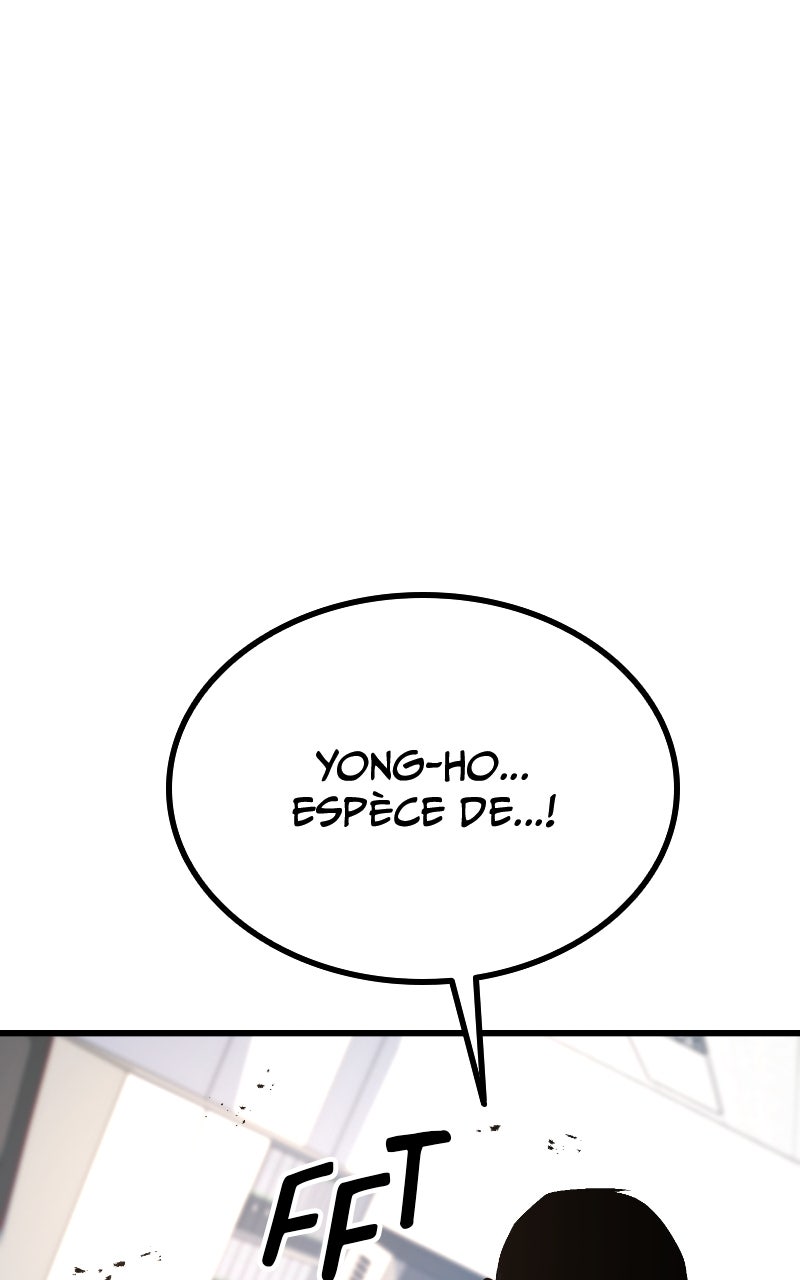 King of Violence Chapitre 64 - Page 99