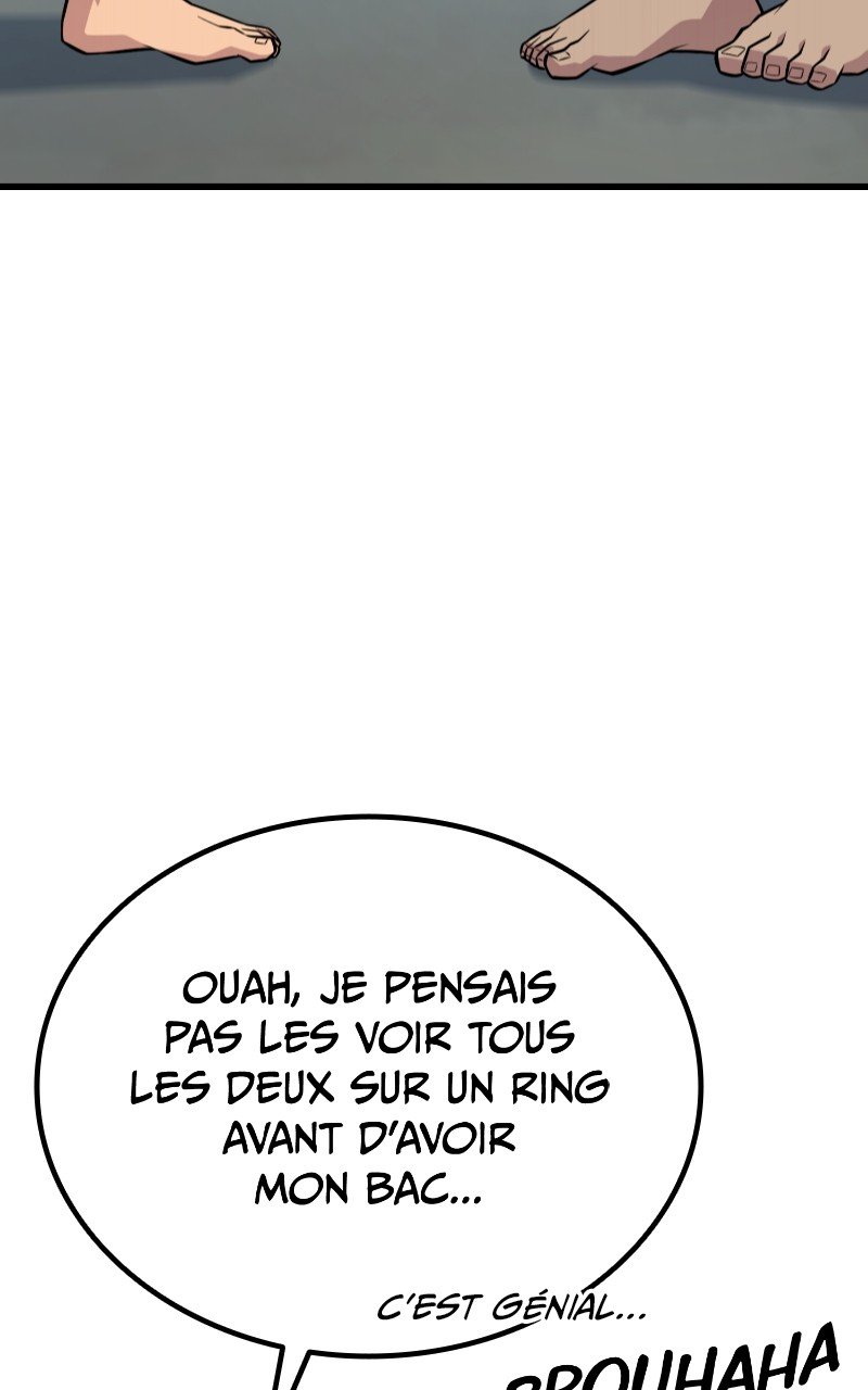 King of Violence Chapitre 15 - Page 103