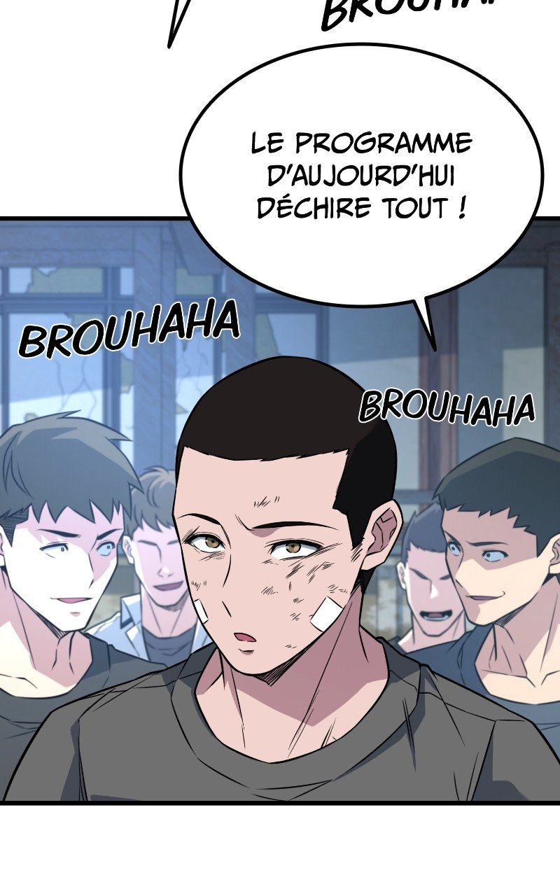 King of Violence Chapitre 15 - Page 104
