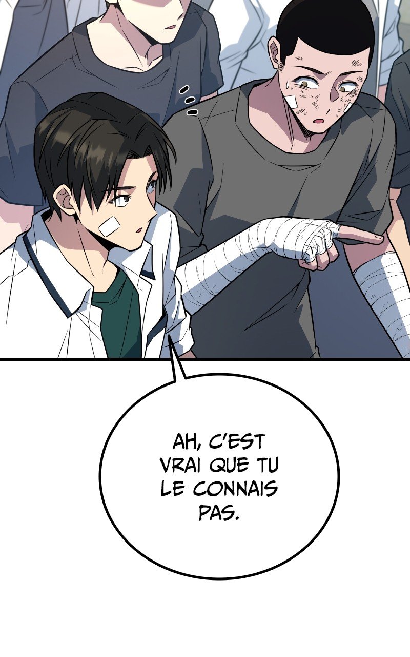 King of Violence Chapitre 15 - Page 106