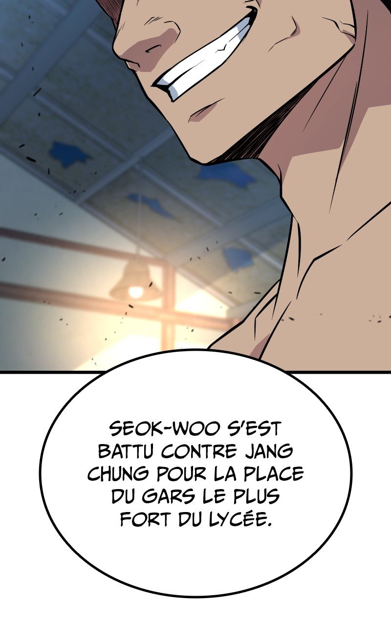 King of Violence Chapitre 15 - Page 108