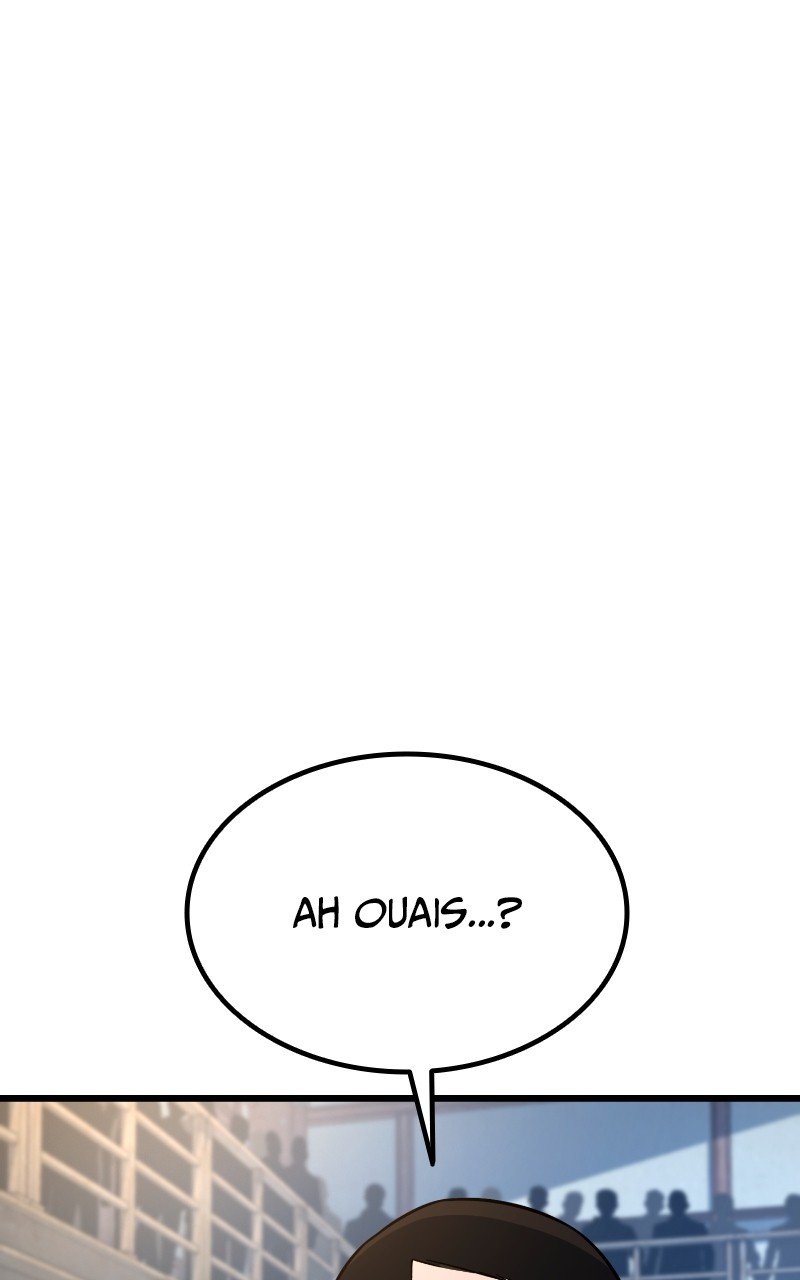 King of Violence Chapitre 15 - Page 109