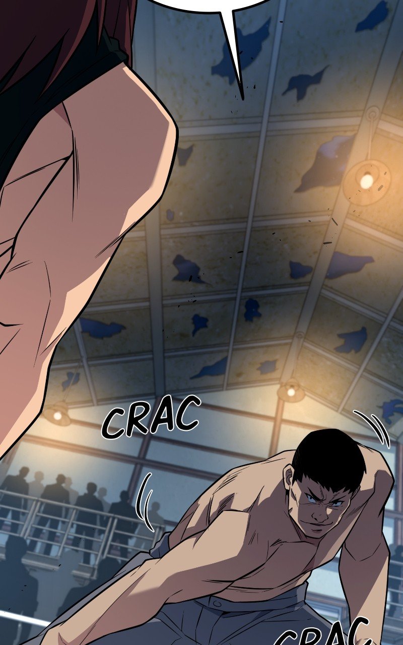 King of Violence Chapitre 15 - Page 113