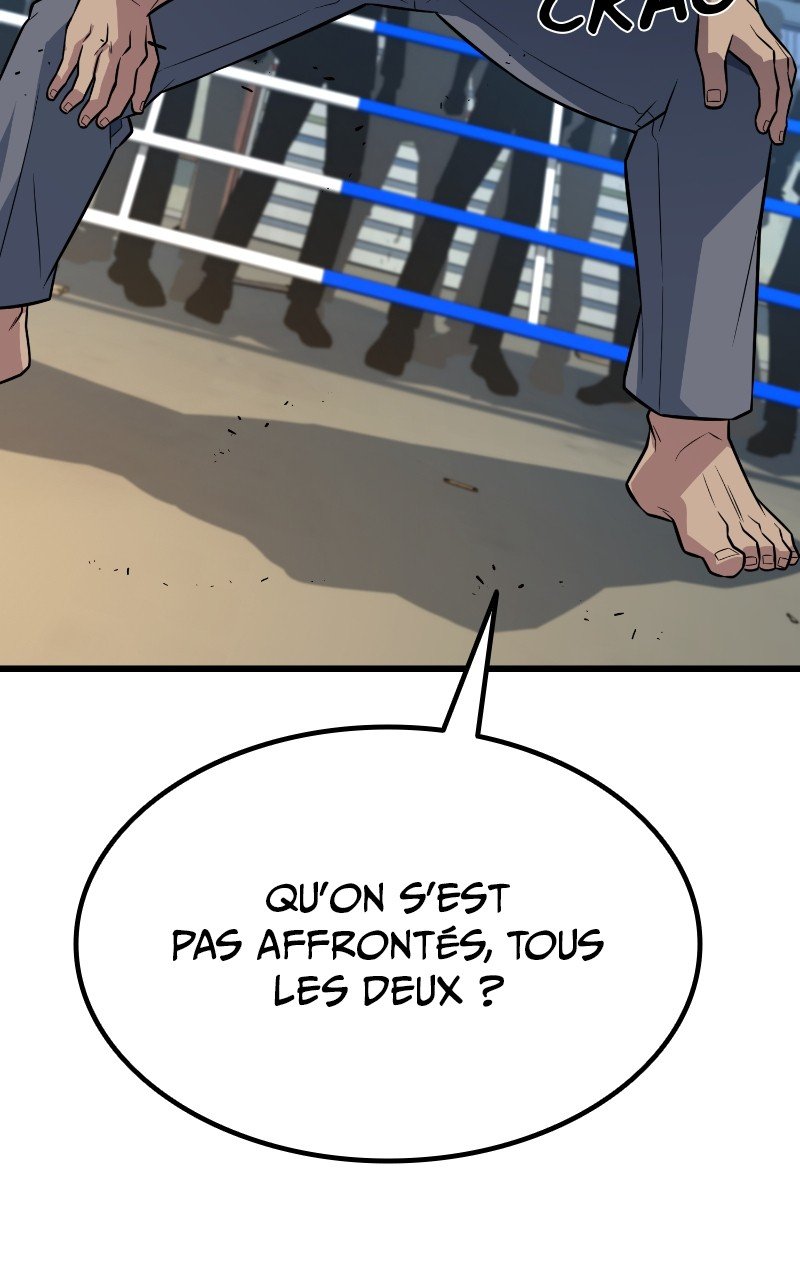 King of Violence Chapitre 15 - Page 114