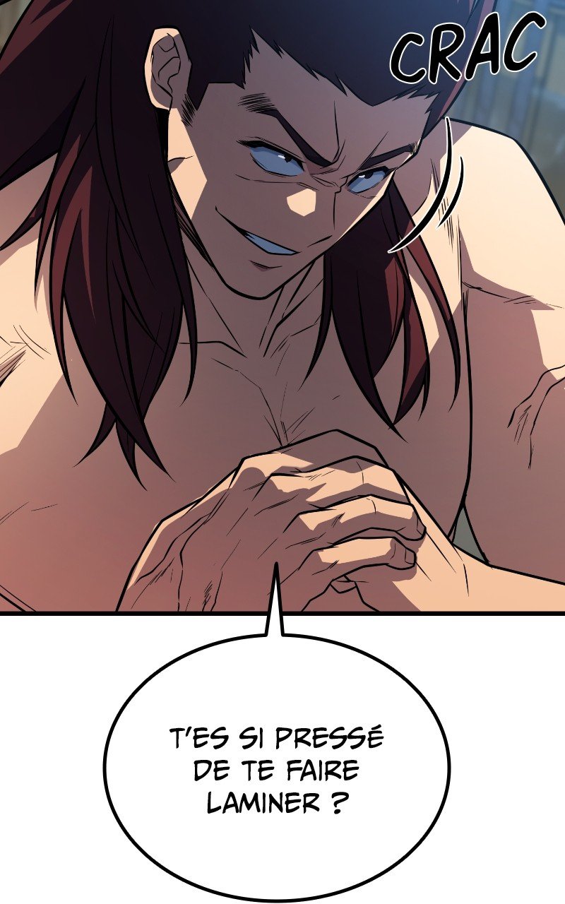 King of Violence Chapitre 15 - Page 116