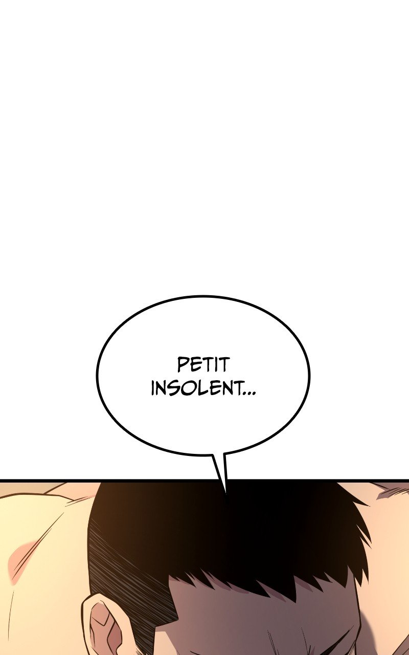 King of Violence Chapitre 15 - Page 117