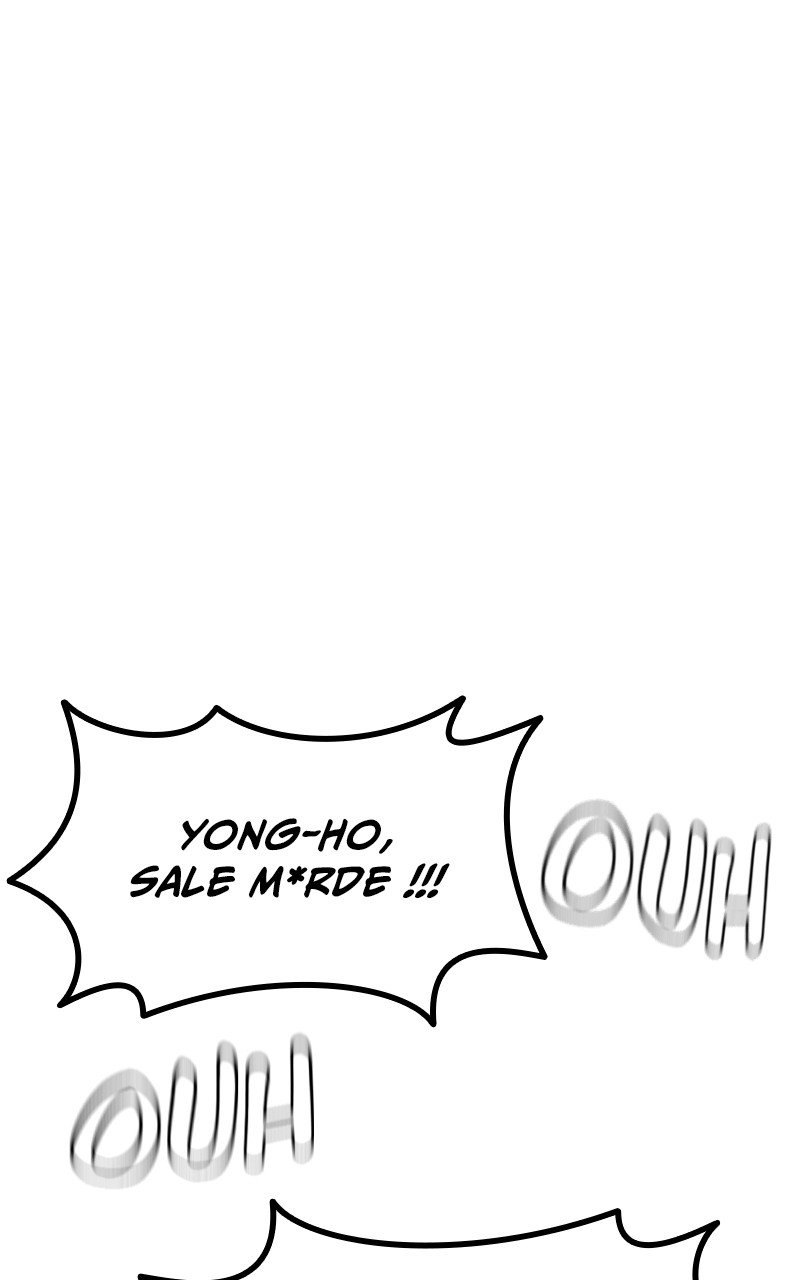 King of Violence Chapitre 15 - Page 12