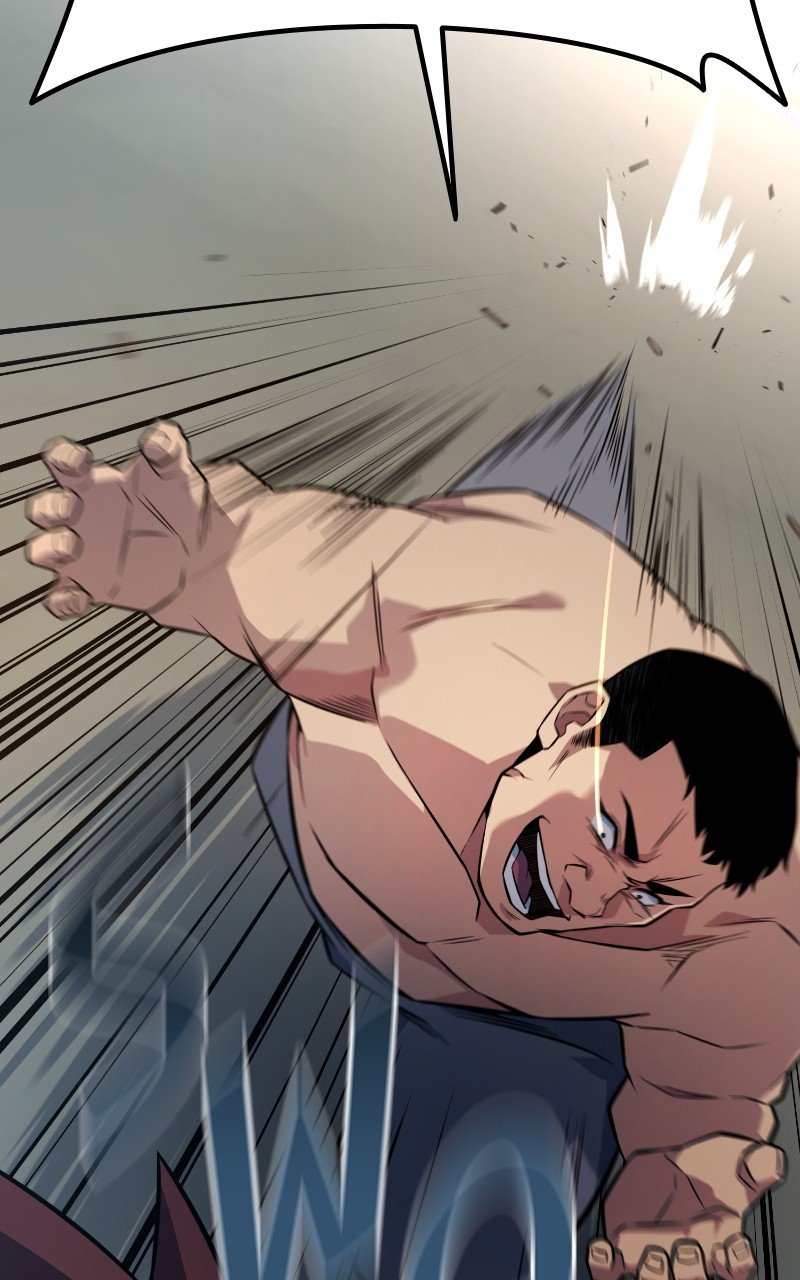 King of Violence Chapitre 15 - Page 120