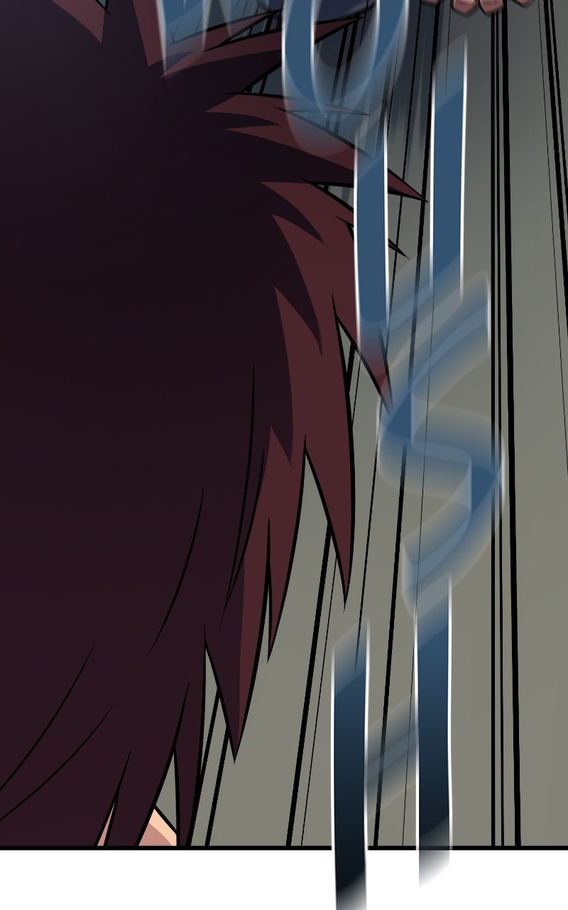 King of Violence Chapitre 15 - Page 121