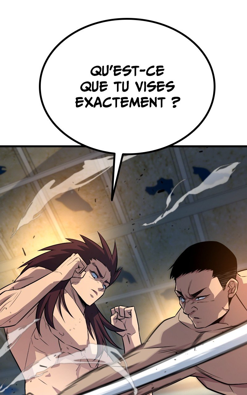 King of Violence Chapitre 15 - Page 127