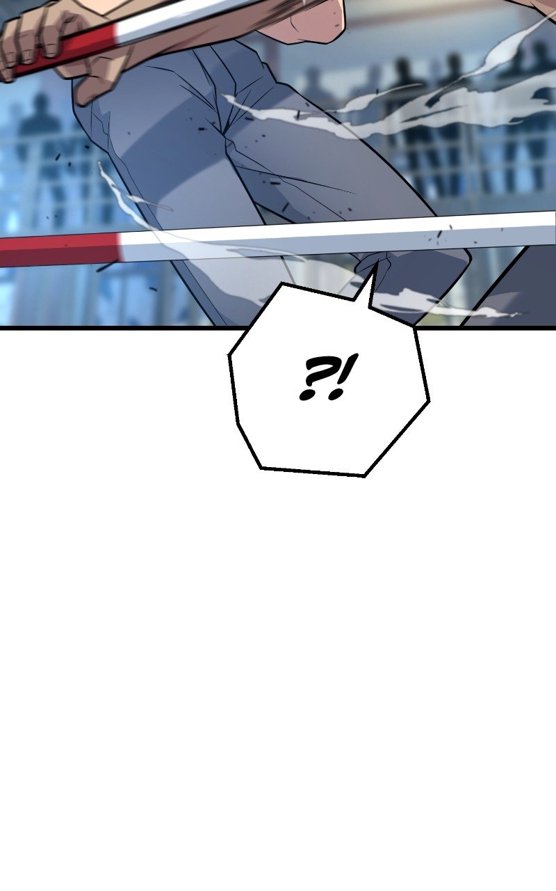 King of Violence Chapitre 15 - Page 128