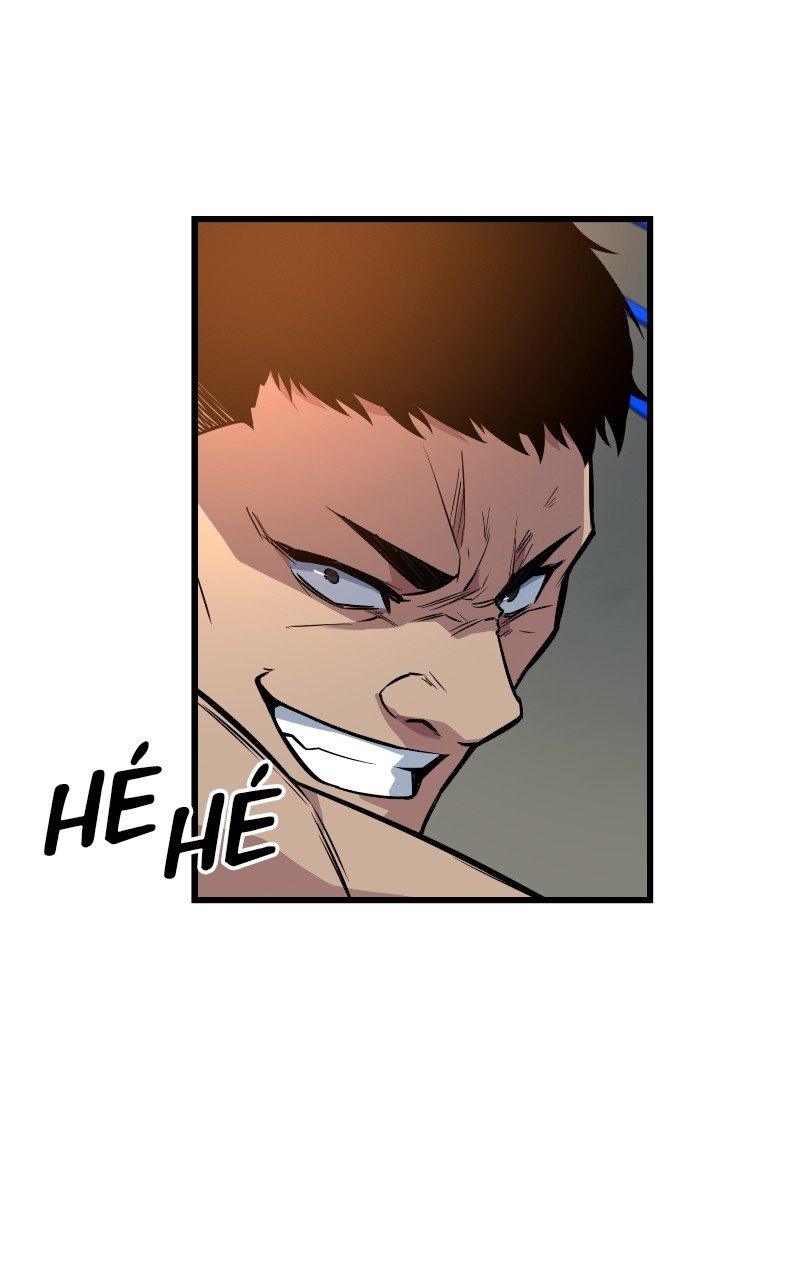 King of Violence Chapitre 15 - Page 129