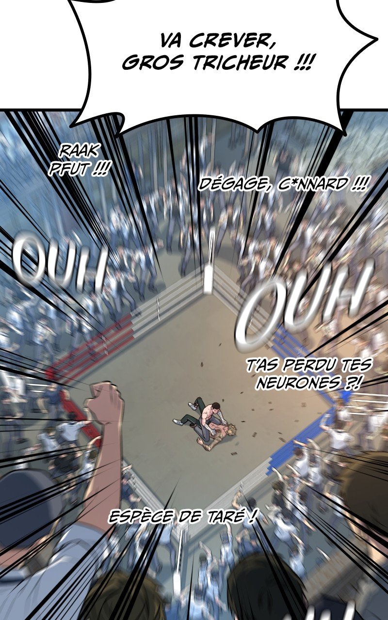 King of Violence Chapitre 15 - Page 13