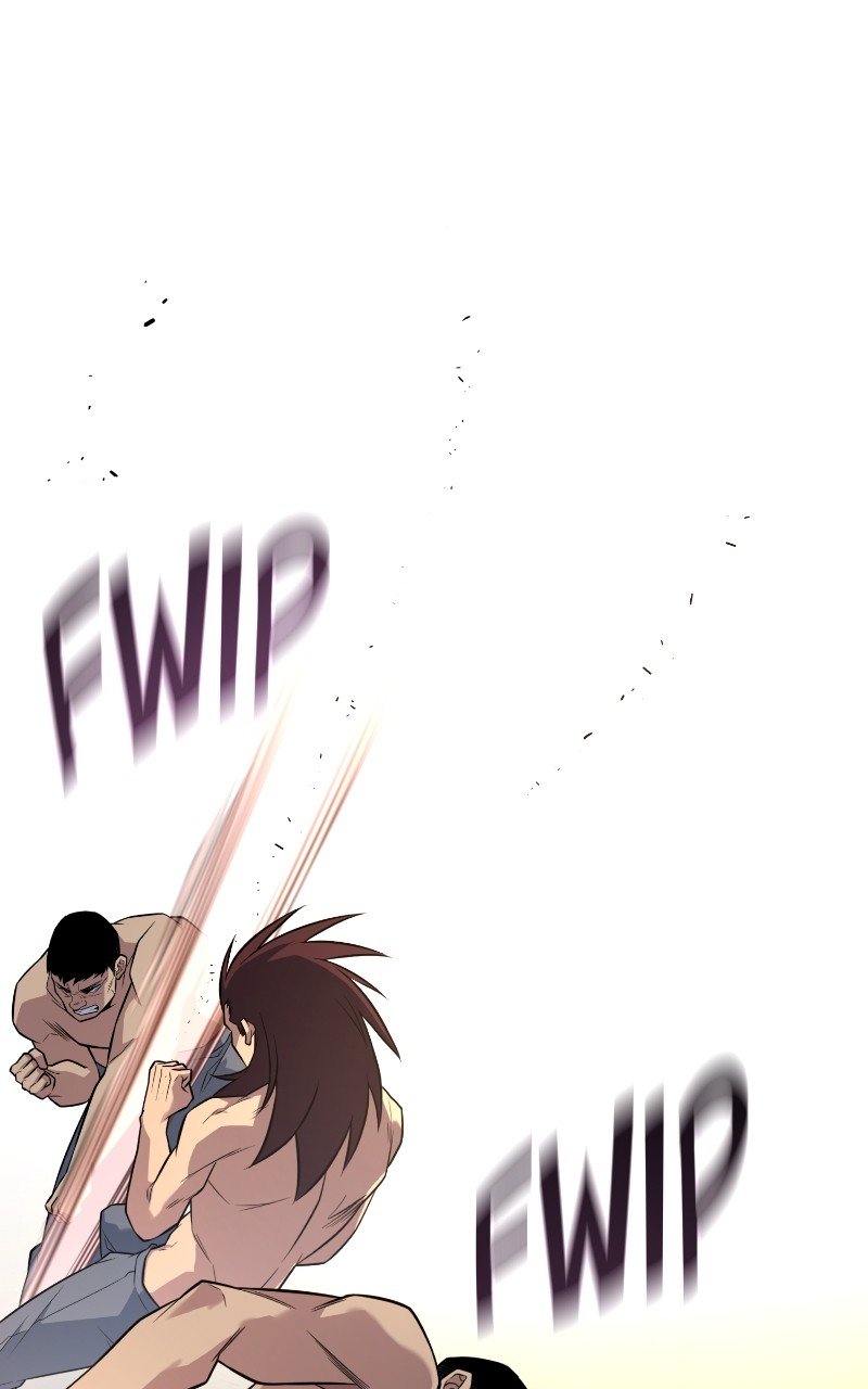 King of Violence Chapitre 15 - Page 130