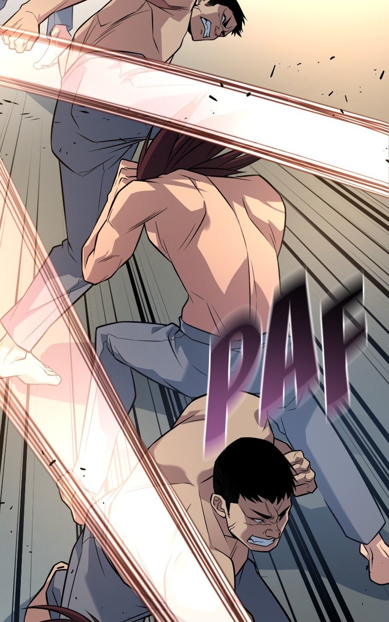 King of Violence Chapitre 15 - Page 131