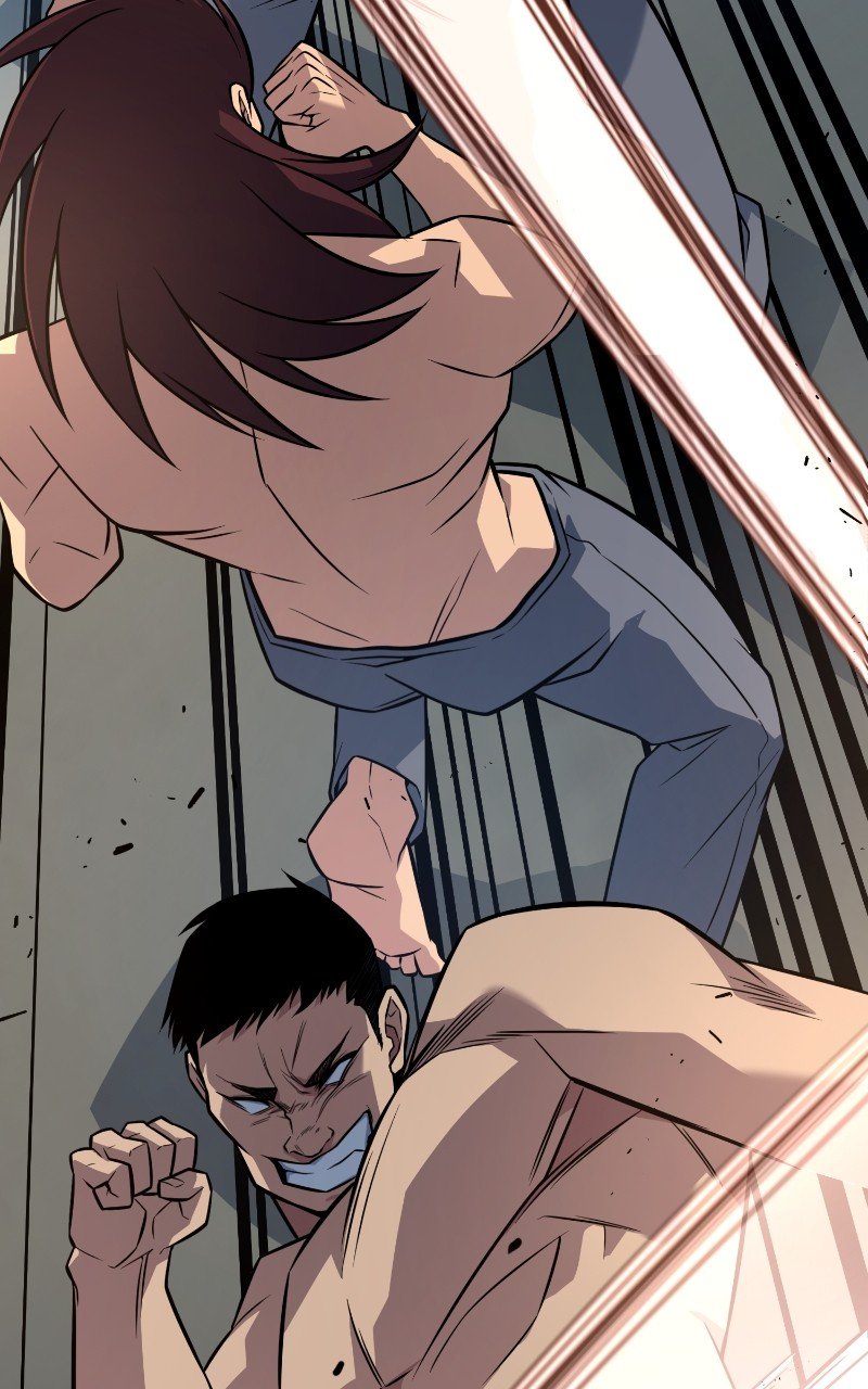 King of Violence Chapitre 15 - Page 132