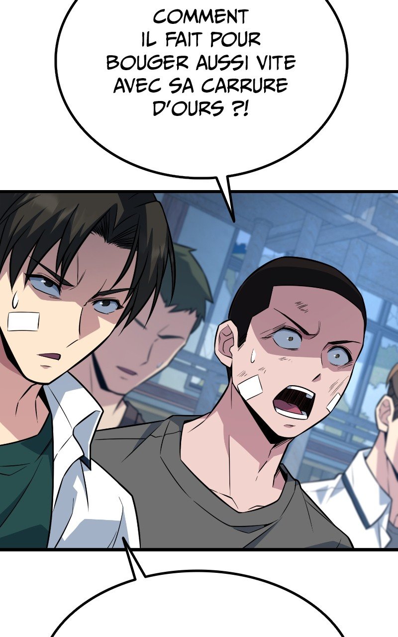 King of Violence Chapitre 15 - Page 135