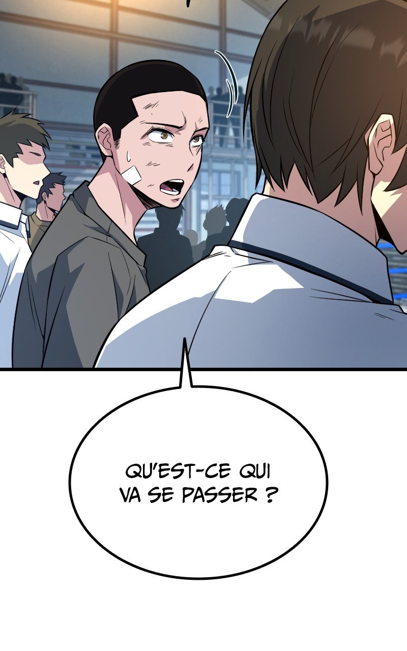 King of Violence Chapitre 15 - Page 137