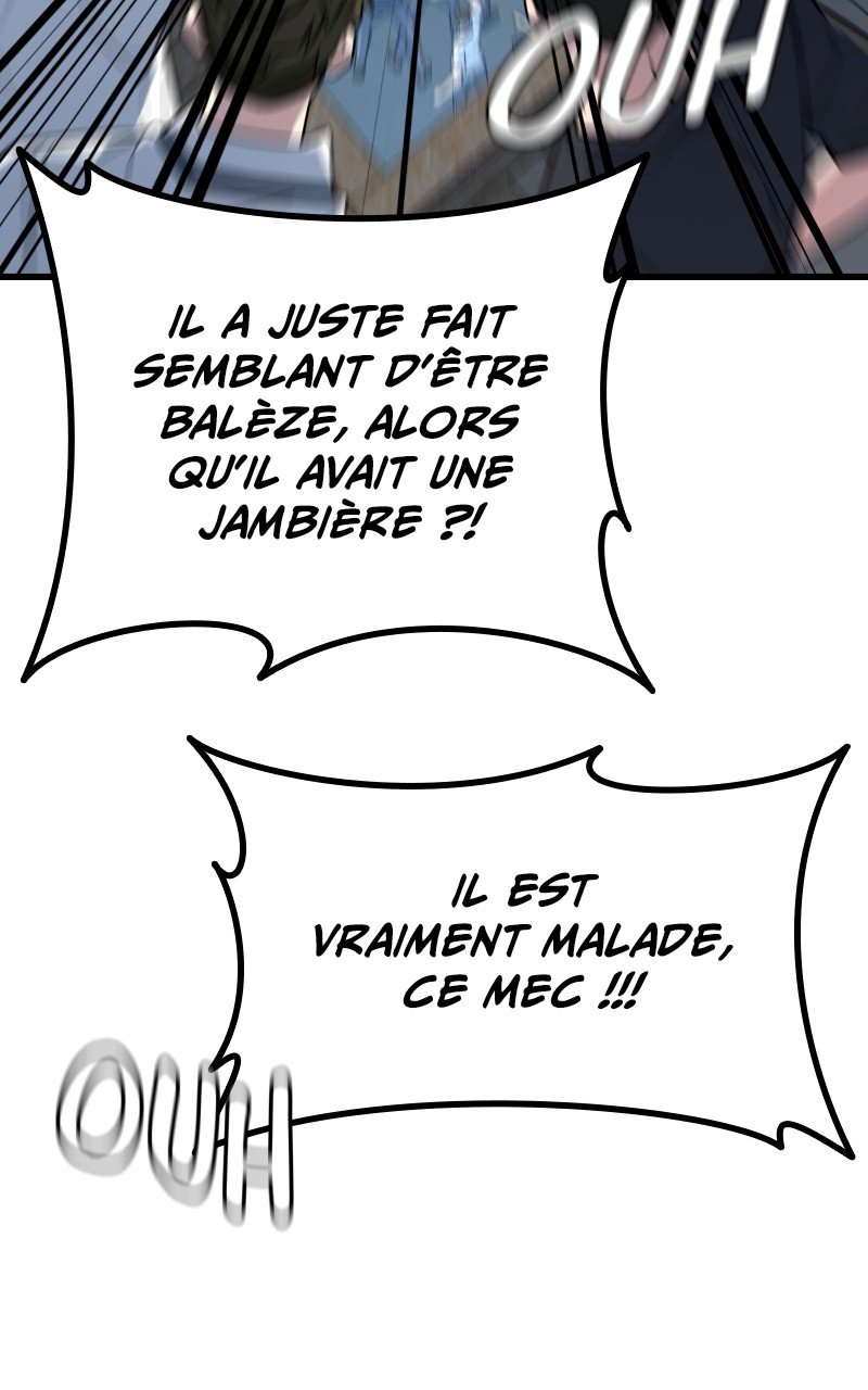 King of Violence Chapitre 15 - Page 14