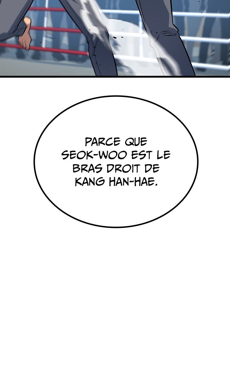 King of Violence Chapitre 15 - Page 141