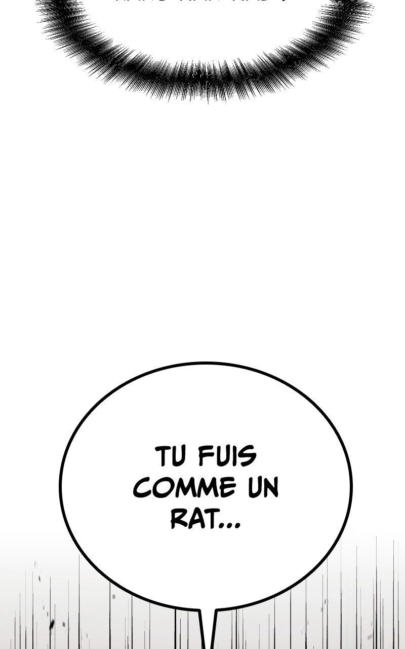 King of Violence Chapitre 15 - Page 143