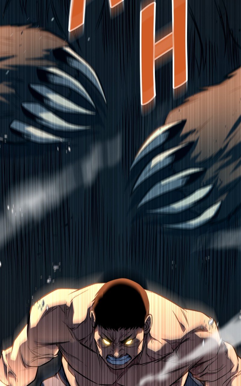 King of Violence Chapitre 15 - Page 145