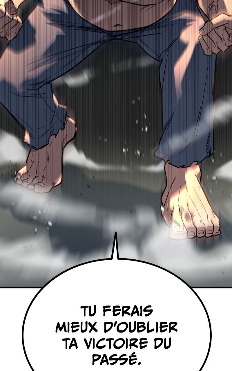 King of Violence Chapitre 15 - Page 146