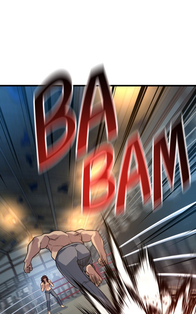 King of Violence Chapitre 15 - Page 148