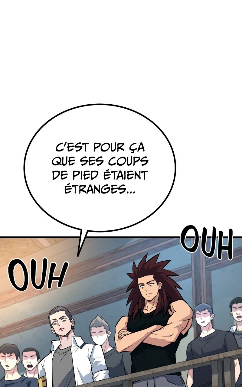 King of Violence Chapitre 15 - Page 15