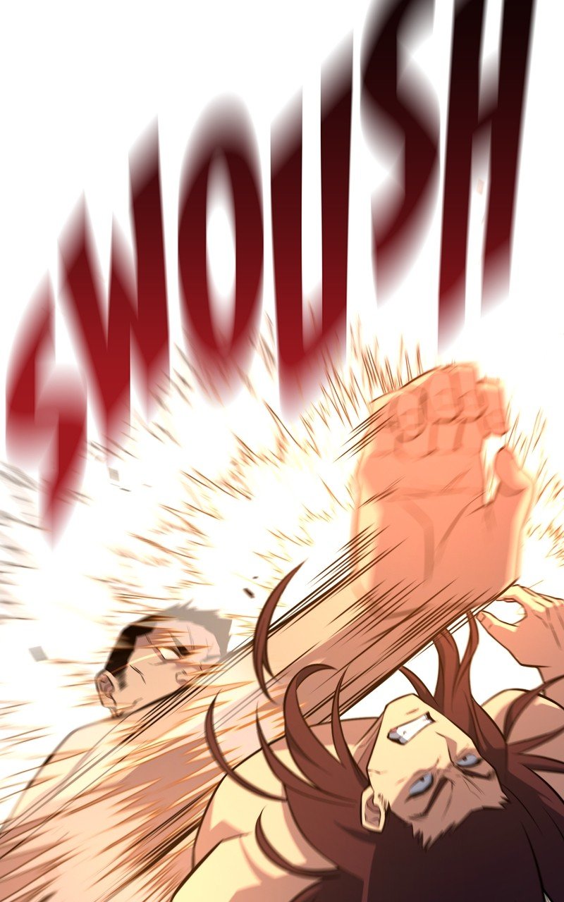 King of Violence Chapitre 15 - Page 150