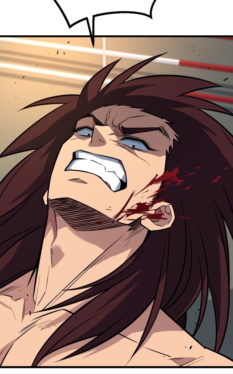 King of Violence Chapitre 15 - Page 153