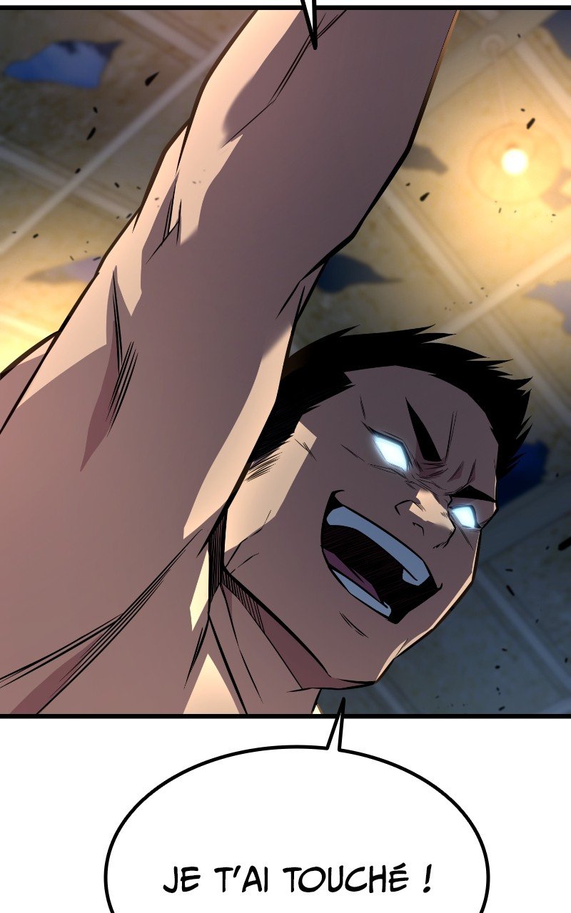 King of Violence Chapitre 15 - Page 155