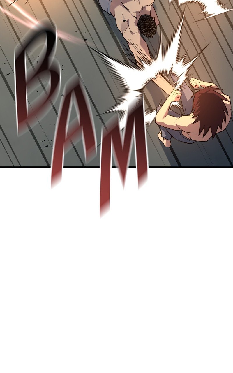 King of Violence Chapitre 15 - Page 158