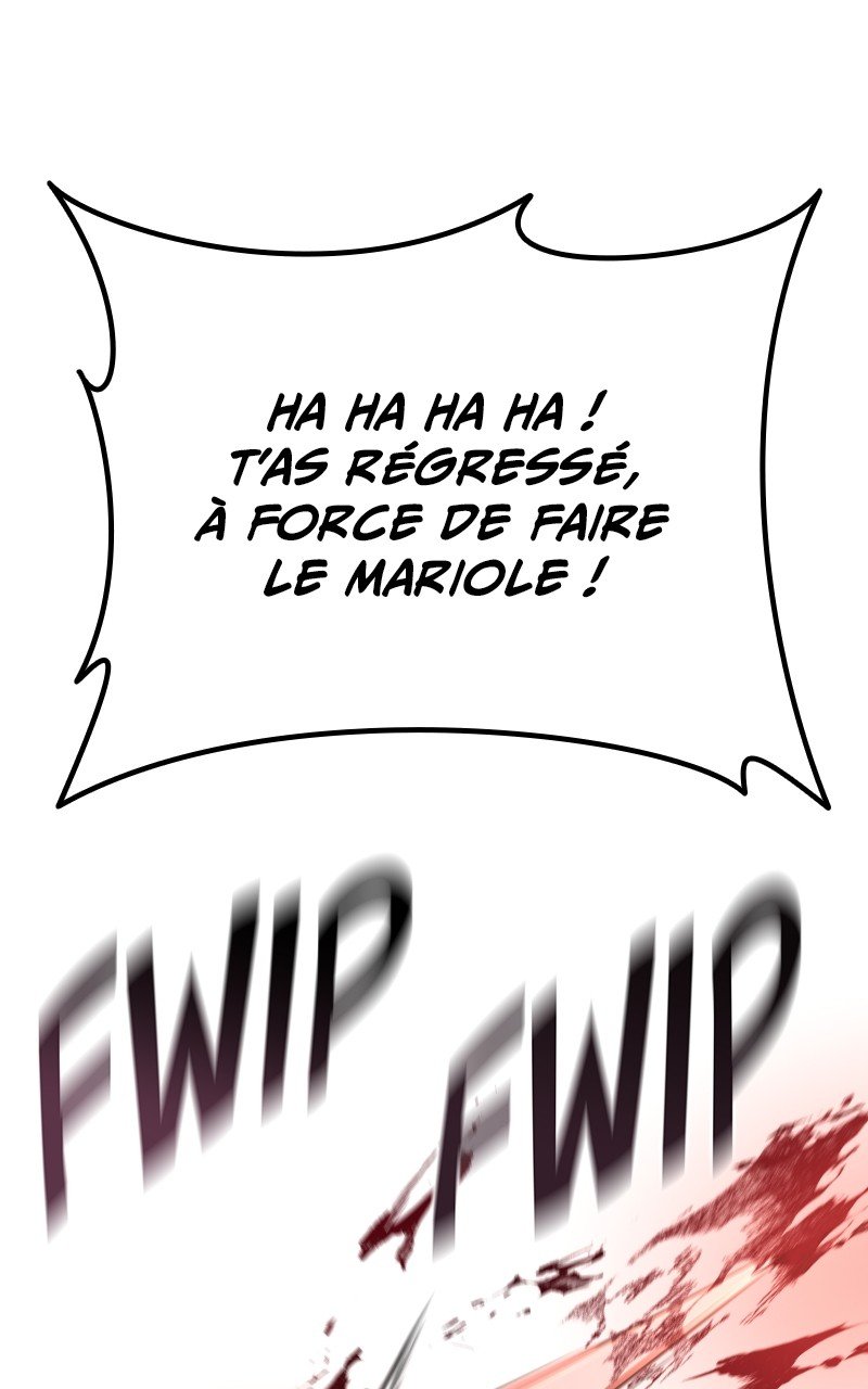 King of Violence Chapitre 15 - Page 159