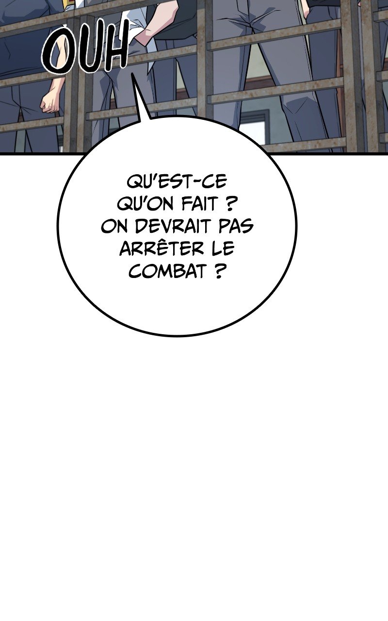 King of Violence Chapitre 15 - Page 16