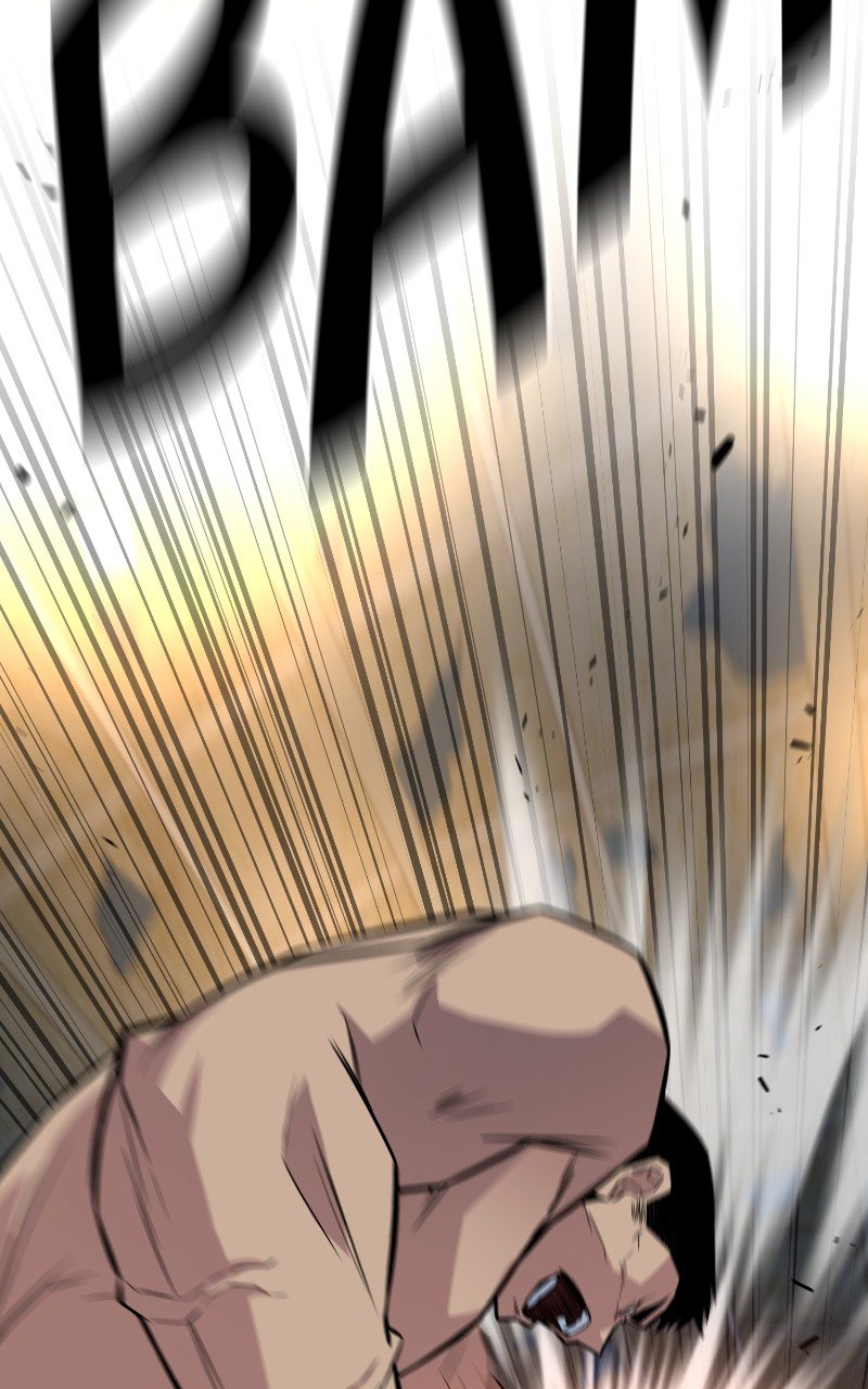 King of Violence Chapitre 15 - Page 162