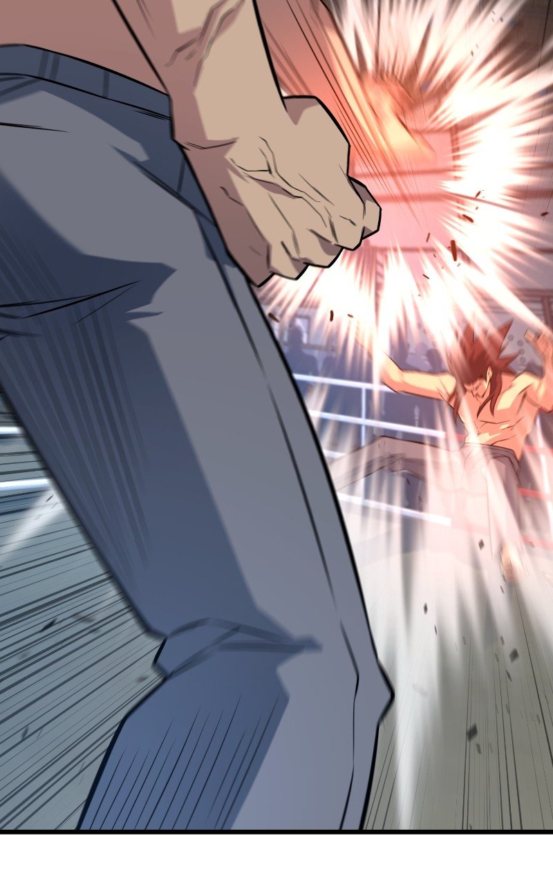 King of Violence Chapitre 15 - Page 163