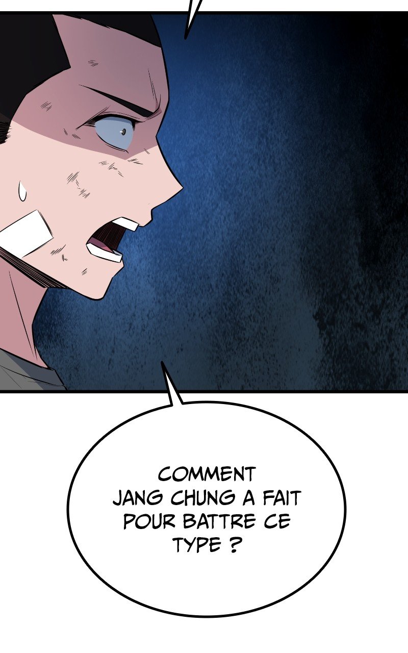 King of Violence Chapitre 15 - Page 165