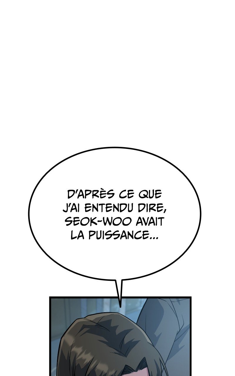 King of Violence Chapitre 15 - Page 166