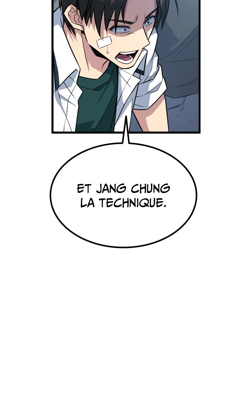 King of Violence Chapitre 15 - Page 167