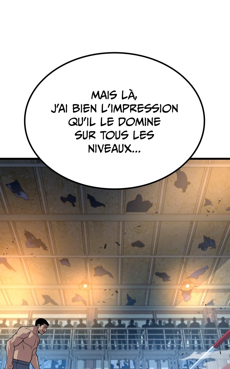 King of Violence Chapitre 15 - Page 168
