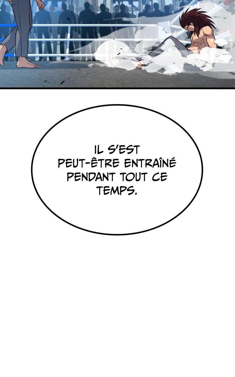 King of Violence Chapitre 15 - Page 169