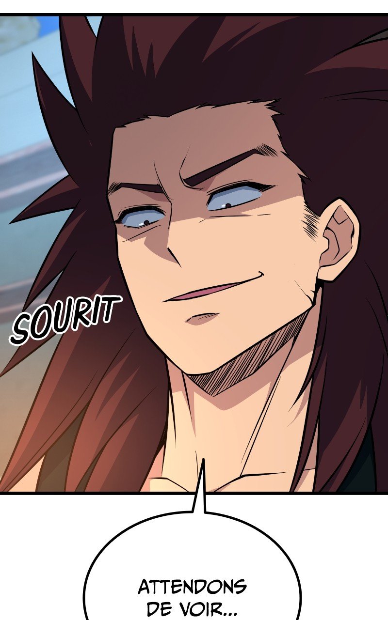 King of Violence Chapitre 15 - Page 17