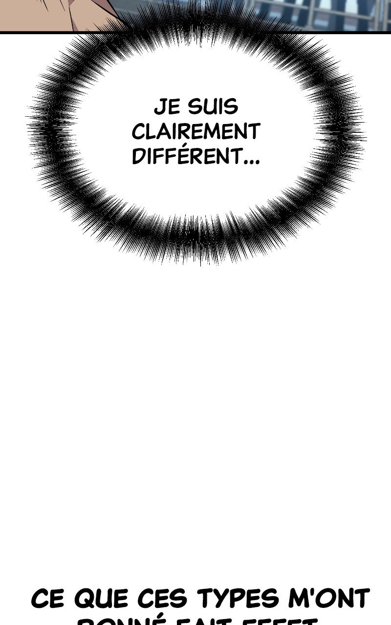 King of Violence Chapitre 15 - Page 171